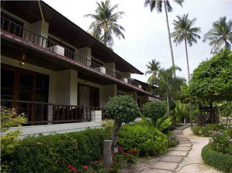 Phi Phi Banyan Villa Luaran gambar