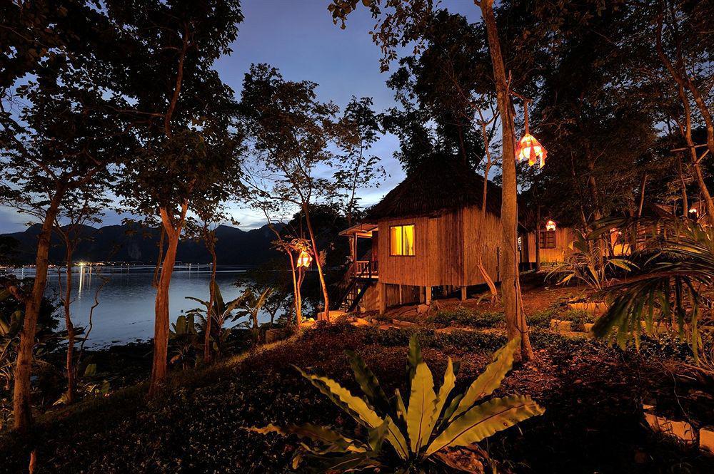 Phi Phi Banyan Villa Luaran gambar